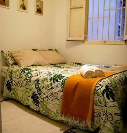 Habitacion Centrica 발렌시아 외부 사진
