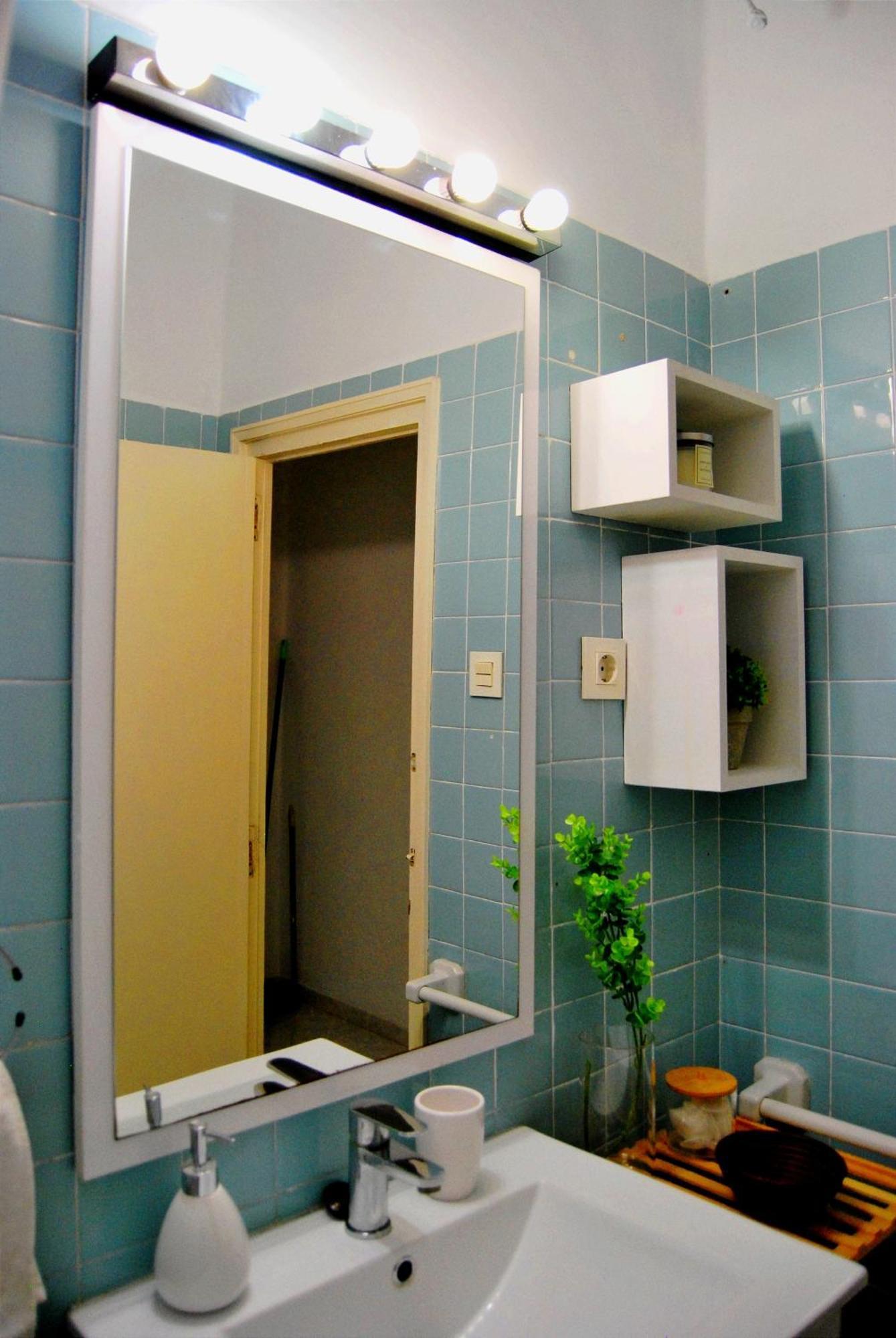 Habitacion Centrica 발렌시아 외부 사진